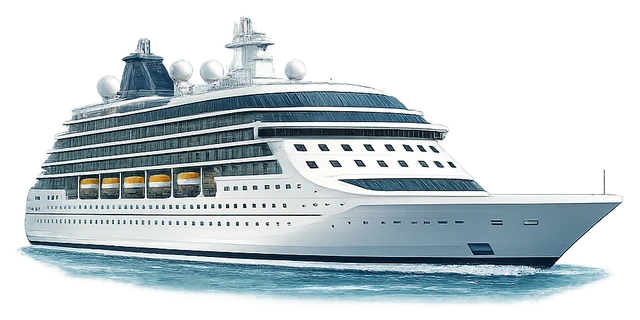 Ultra-Luxury Ocean cruise experience