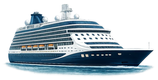 Premium Midsize Ocean cruise experience