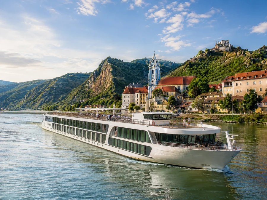 River Cruise Specialists cruise experience
